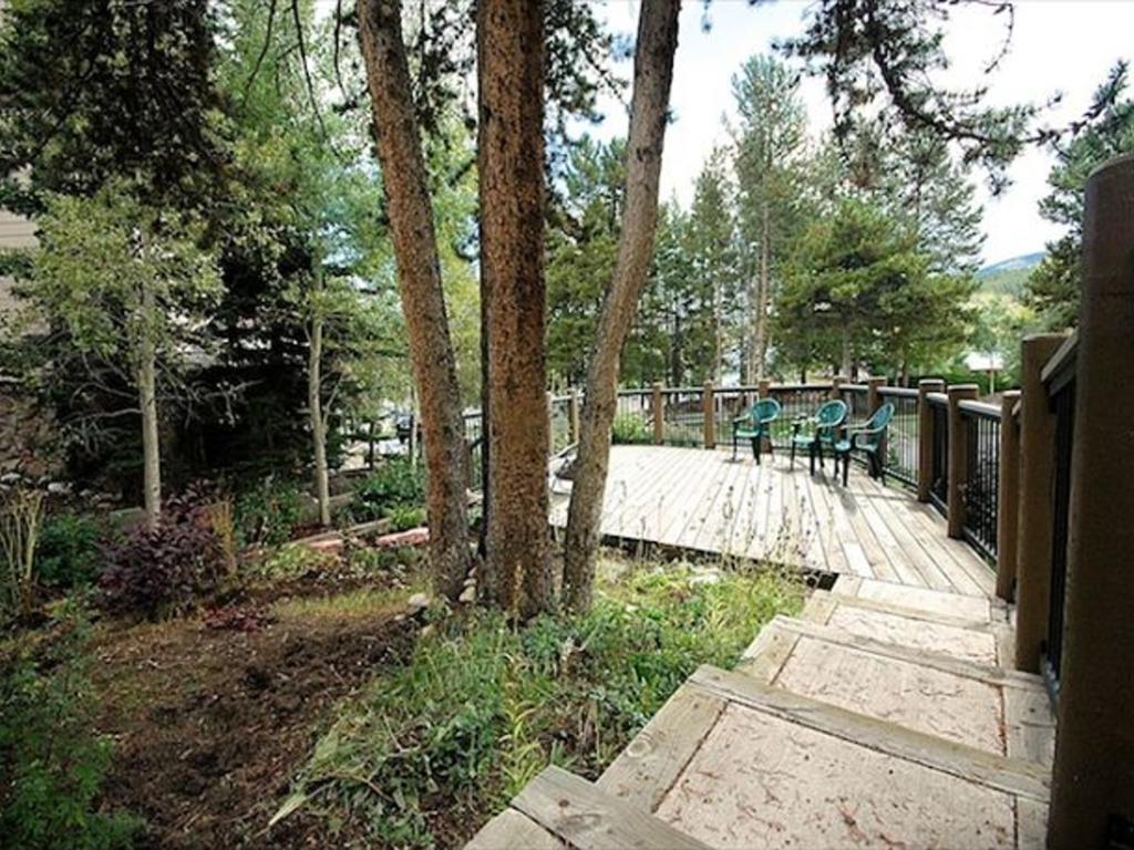Park Place E203 Breckenridge Kamer foto