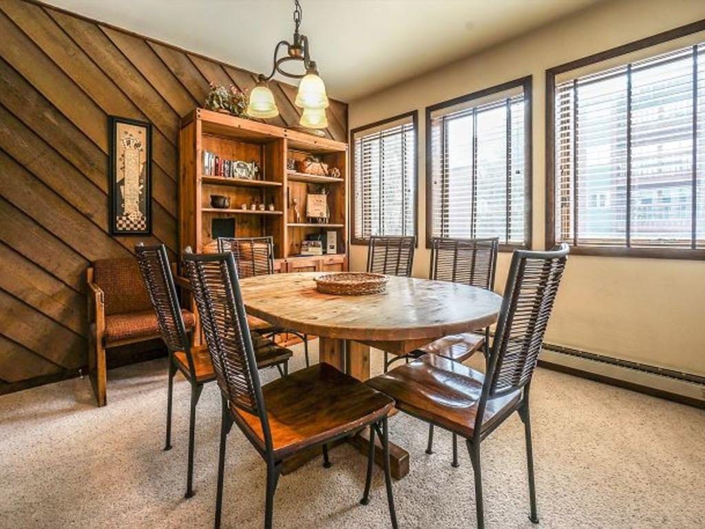 Park Place E203 Breckenridge Kamer foto