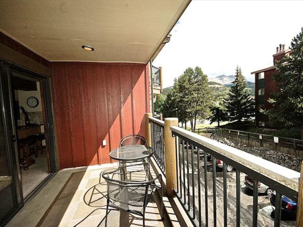 Park Place E203 Breckenridge Kamer foto