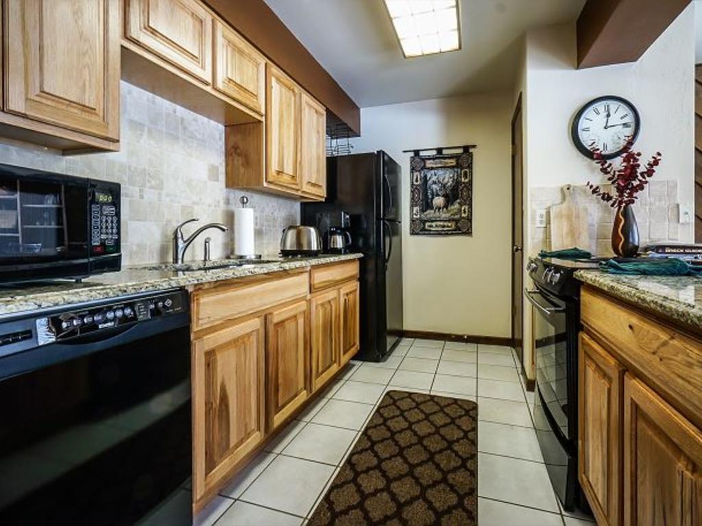 Park Place E203 Breckenridge Kamer foto