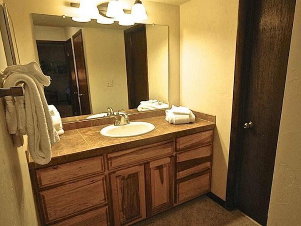 Park Place E203 Breckenridge Kamer foto