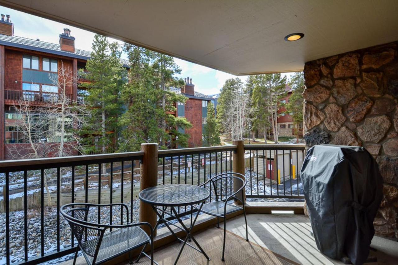 Park Place E203 Breckenridge Buitenkant foto
