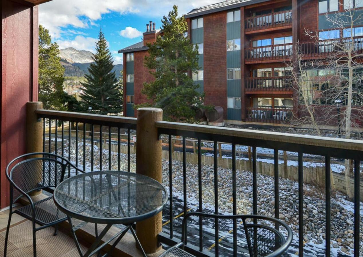 Park Place E203 Breckenridge Buitenkant foto