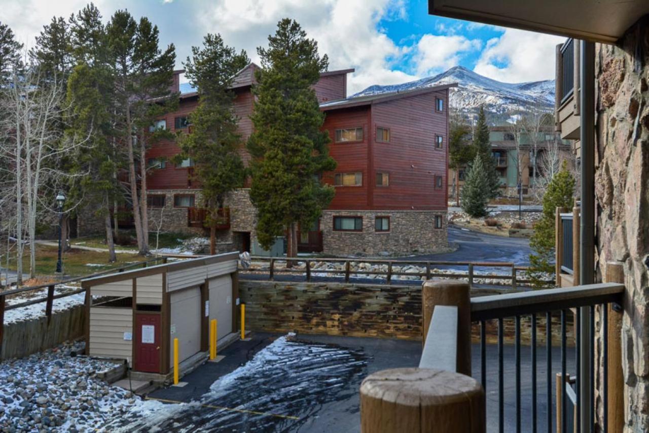 Park Place E203 Breckenridge Buitenkant foto
