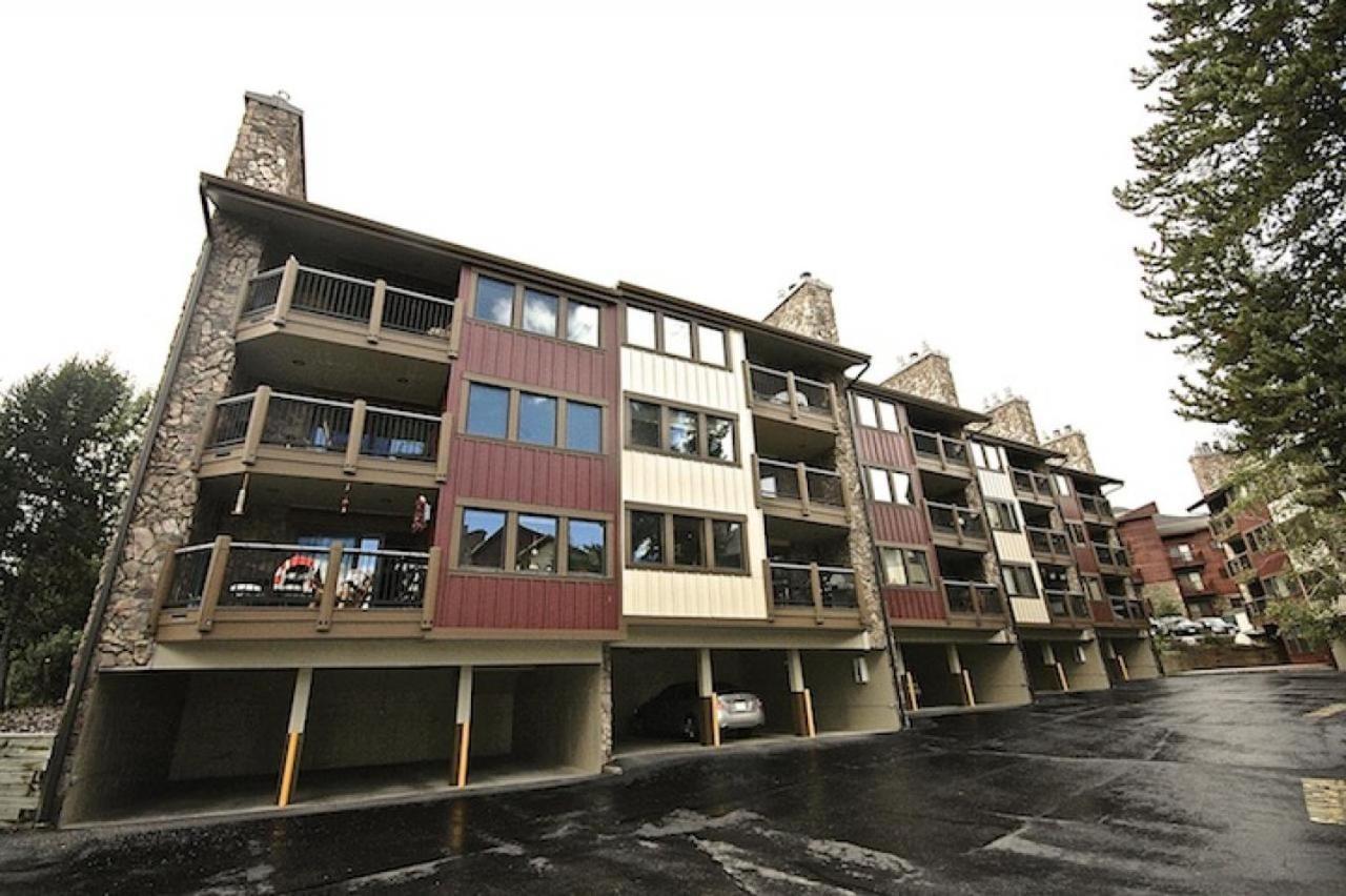Park Place E203 Breckenridge Buitenkant foto